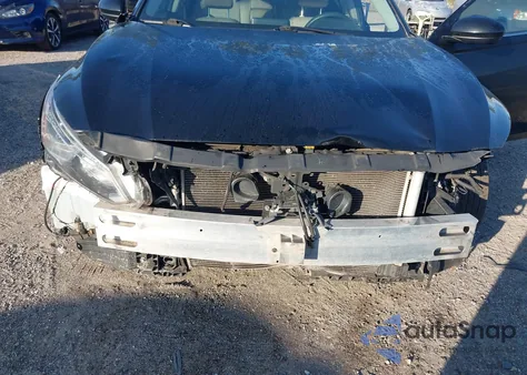 2019 Nissan Altima 2.5 S из США, поврежденный, VIN 1N4BL4BV9KC234399